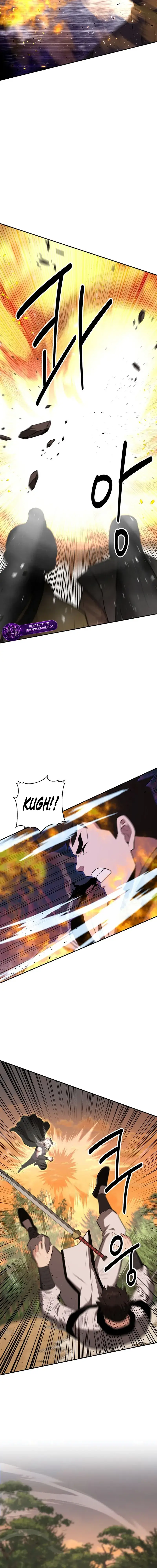 Read World's Best Gonryun Tavern EN Manga Online