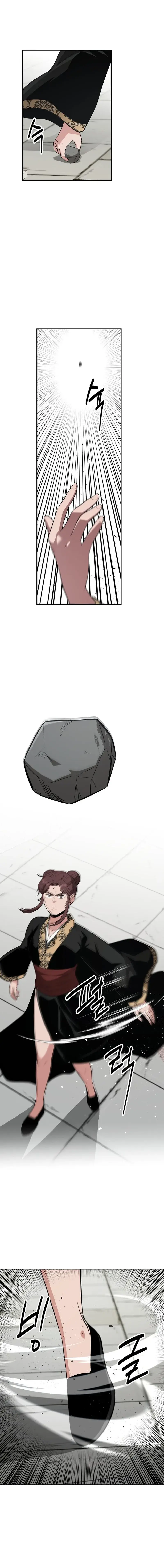 Read World's Best Gonryun Tavern EN Manga Online