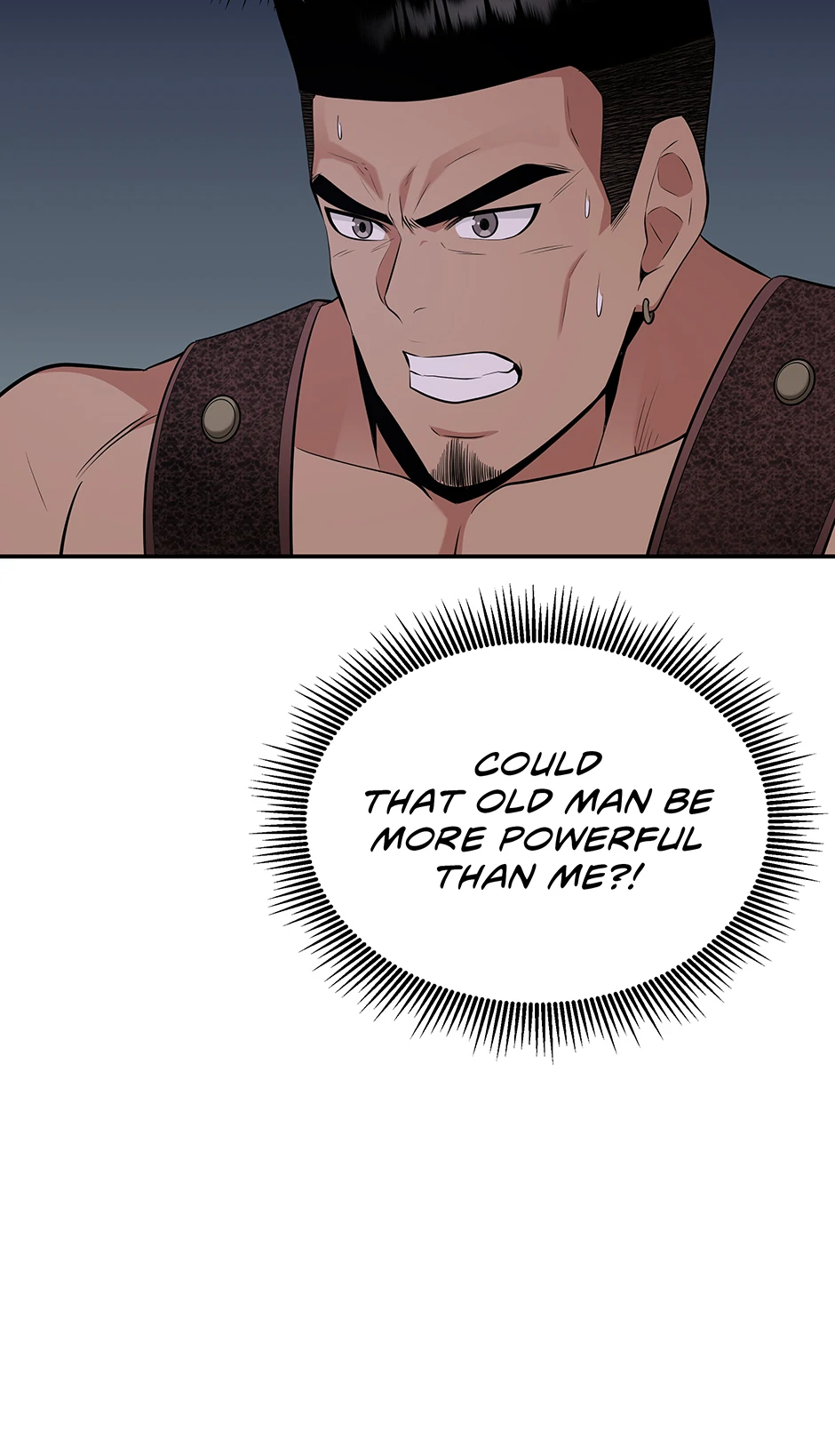 Read World's Best Gonryun Tavern EN Manga Online