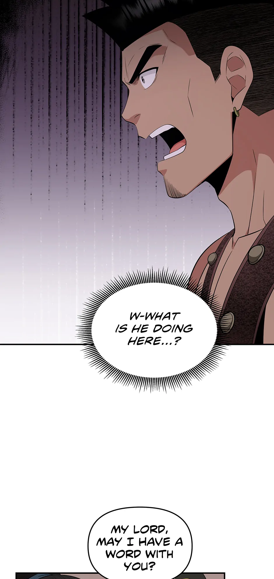 Read World's Best Gonryun Tavern EN Manga Online