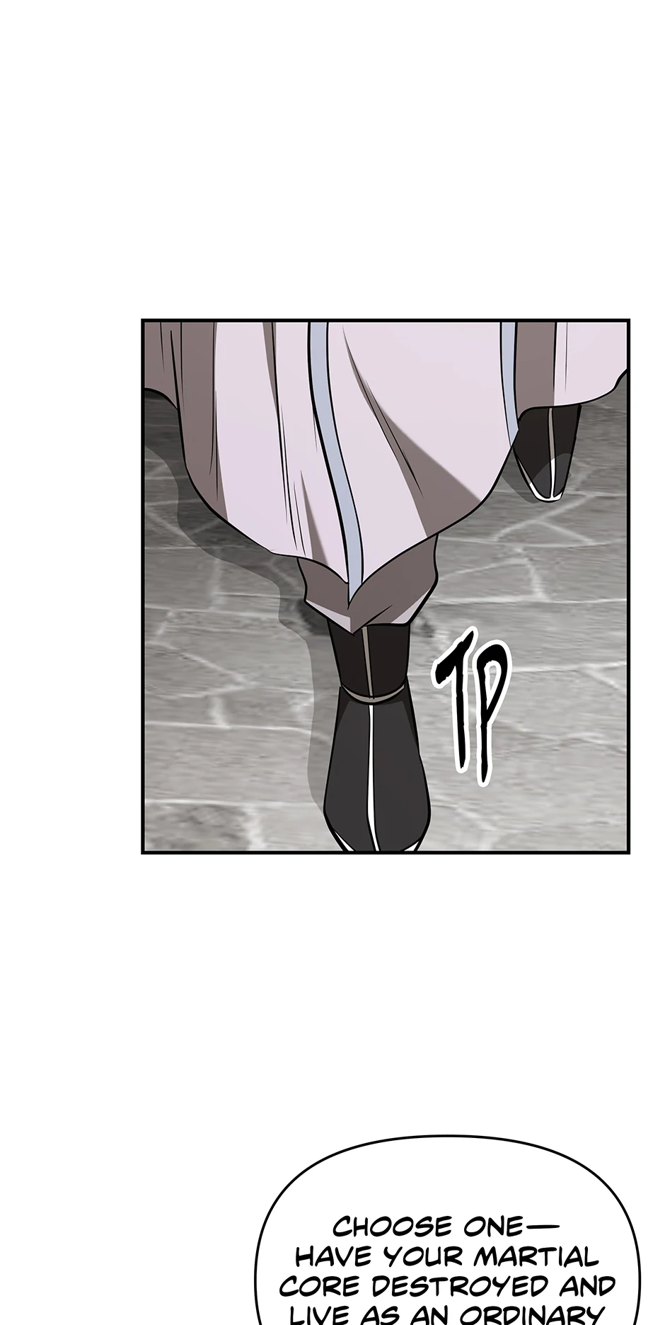 Read World's Best Gonryun Tavern EN Manga Online
