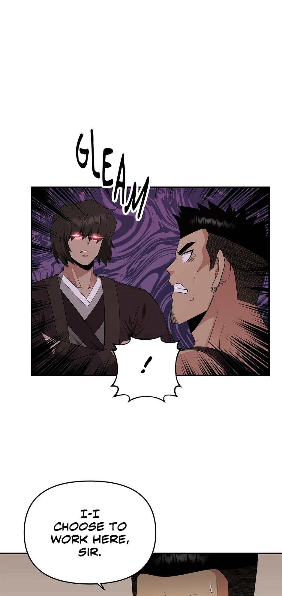 Read World's Best Gonryun Tavern EN Manga Online