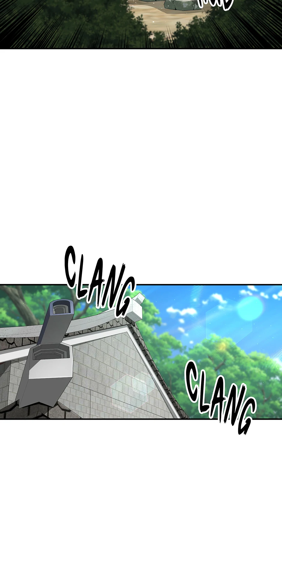 Read World's Best Gonryun Tavern EN Manga Online