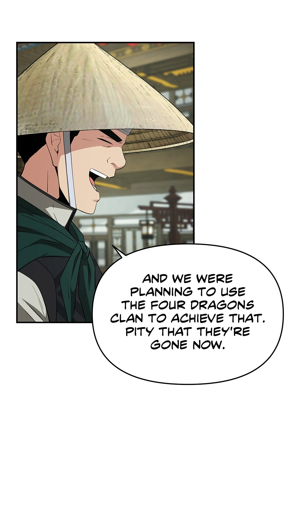Read World's Best Gonryun Tavern EN Manga Online