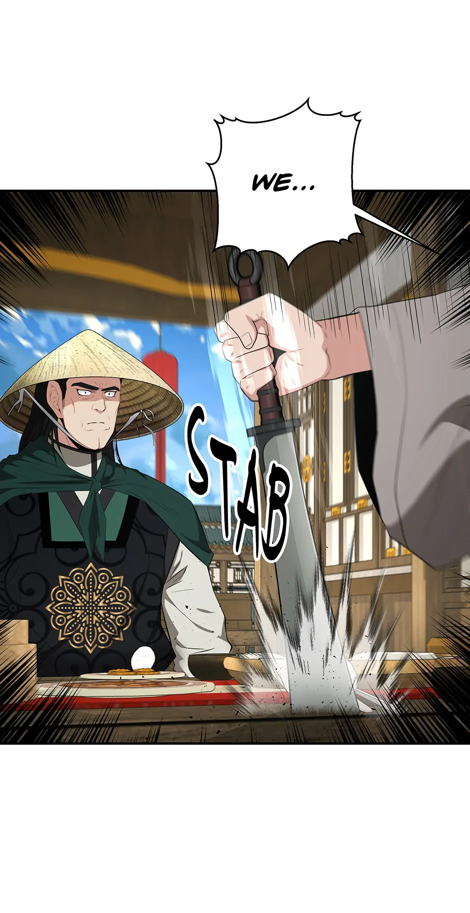 Read World's Best Gonryun Tavern EN Manga Online