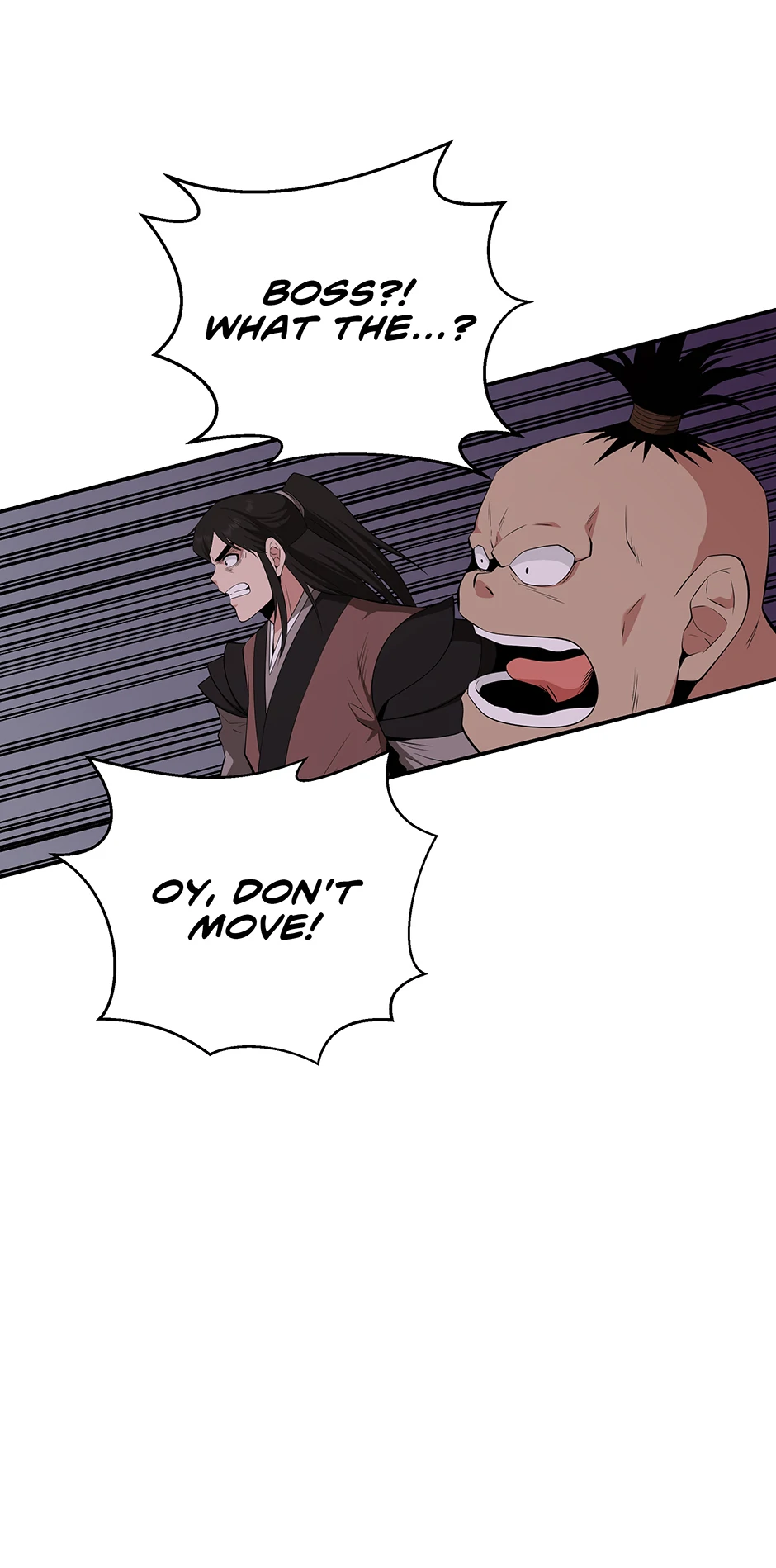 Read World's Best Gonryun Tavern EN Manga Online