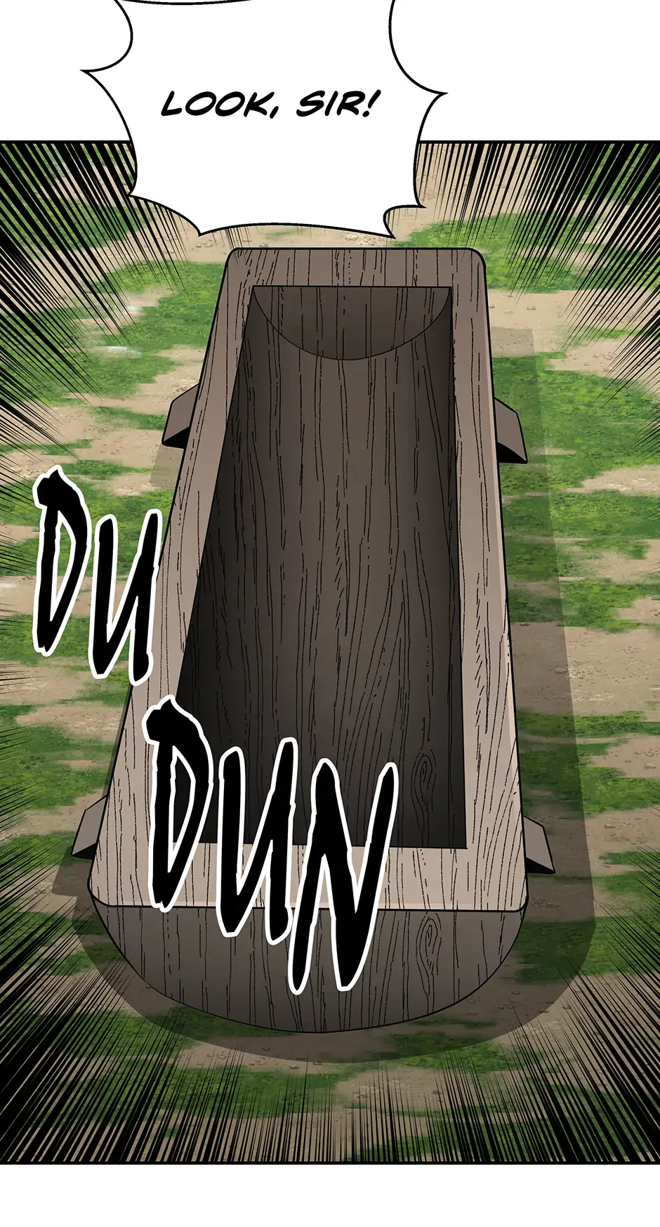 Read World's Best Gonryun Tavern EN Manga Online