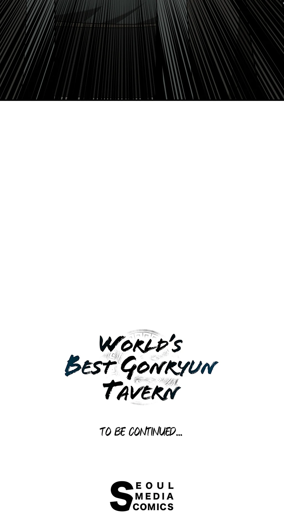 Read World's Best Gonryun Tavern EN Manga Online