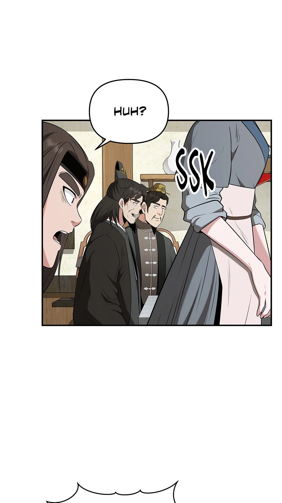 Read World's Best Gonryun Tavern EN Manga Online