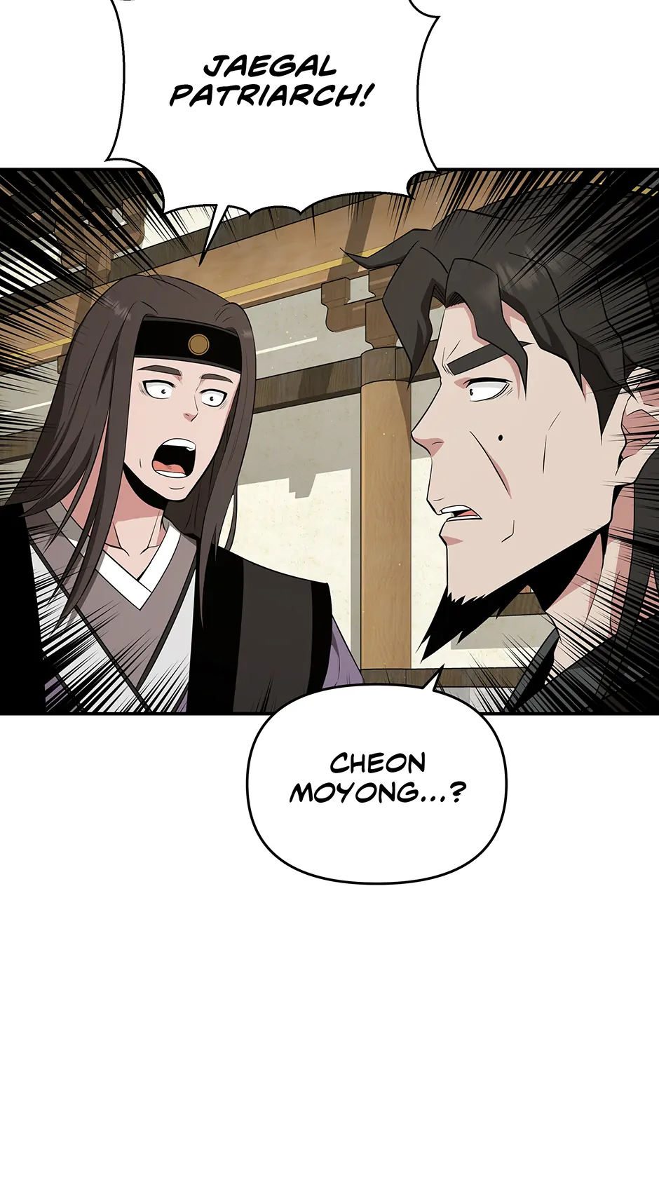 Read World's Best Gonryun Tavern EN Manga Online