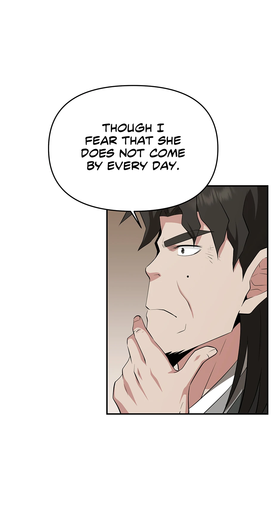 Read World's Best Gonryun Tavern EN Manga Online