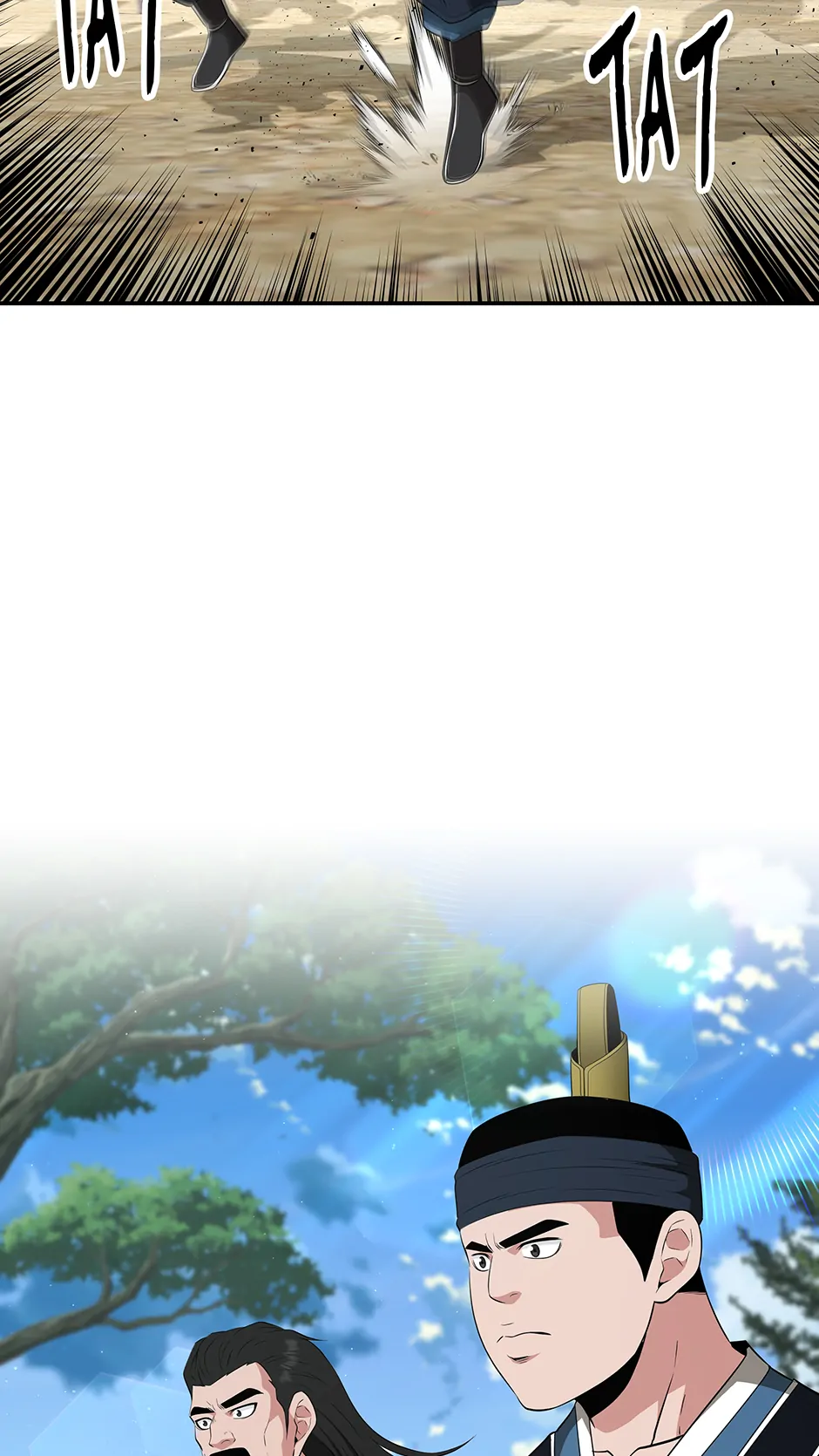 Read World's Best Gonryun Tavern EN Manga Online