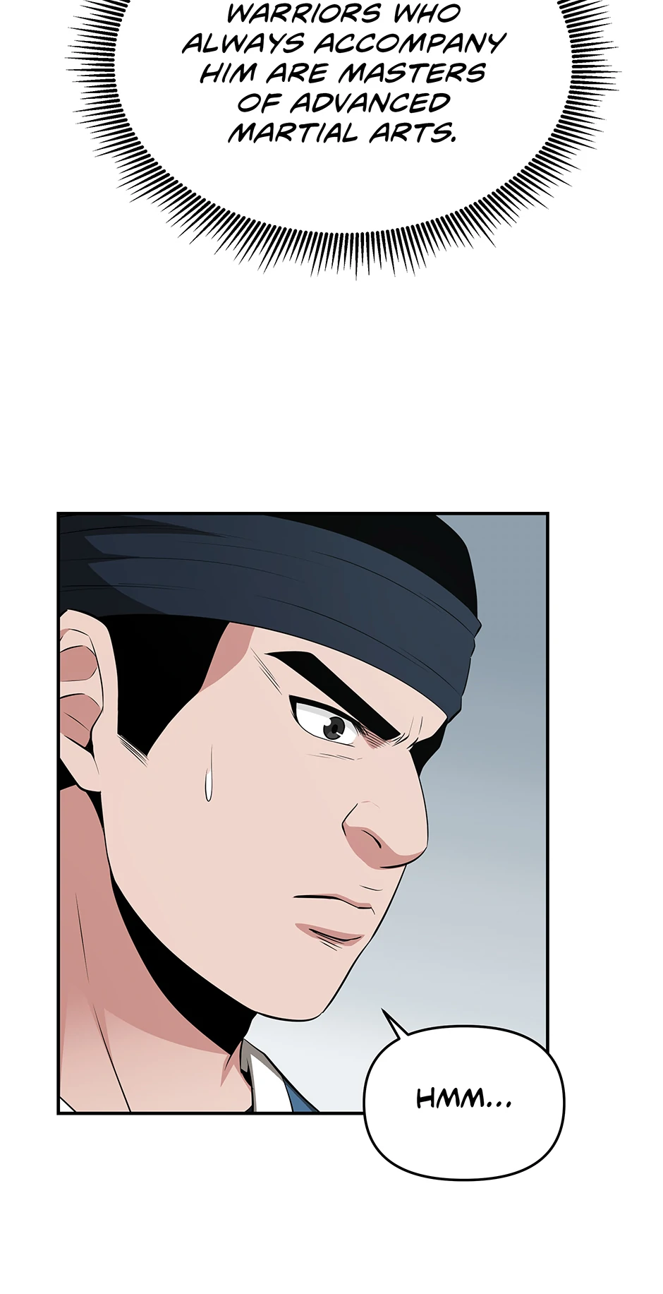 Read World's Best Gonryun Tavern EN Manga Online