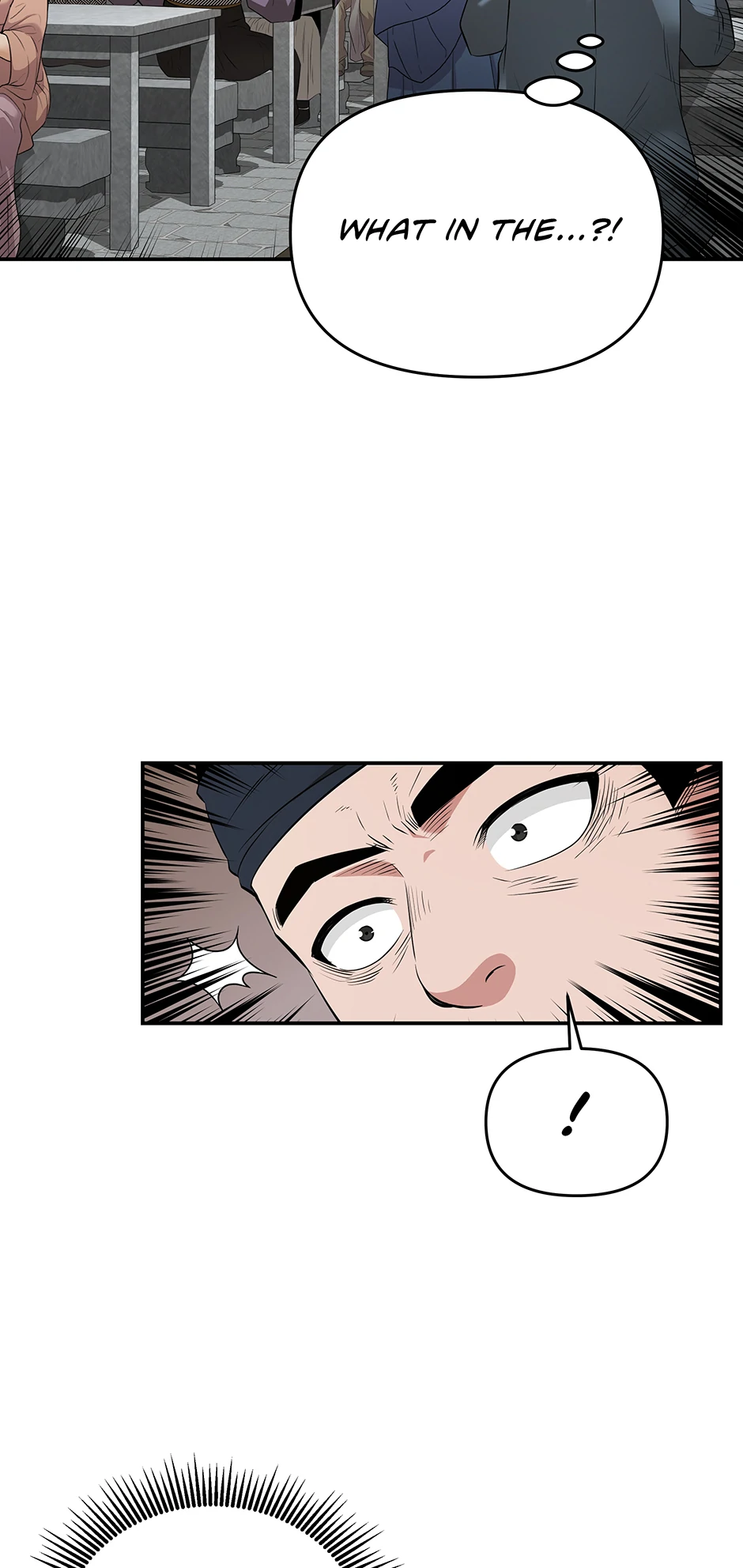 Read World's Best Gonryun Tavern EN Manga Online