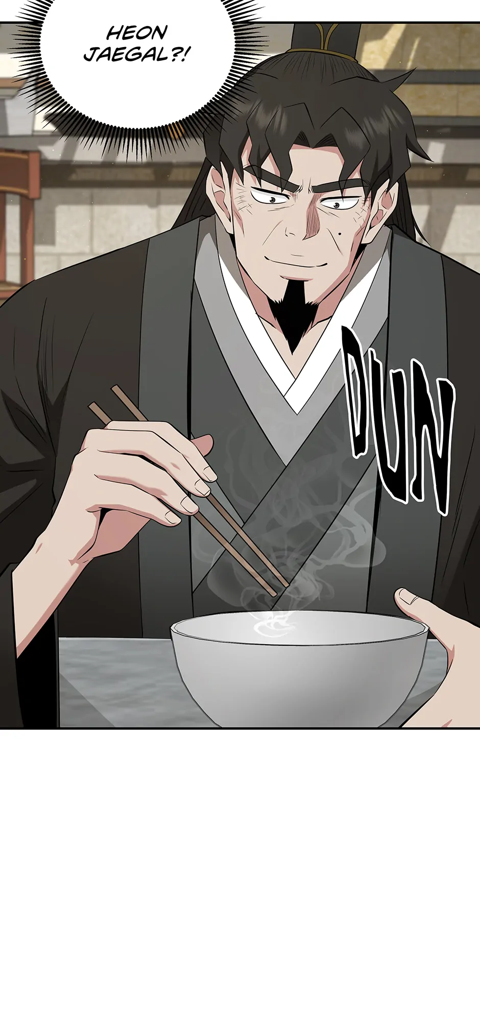 Read World's Best Gonryun Tavern EN Manga Online