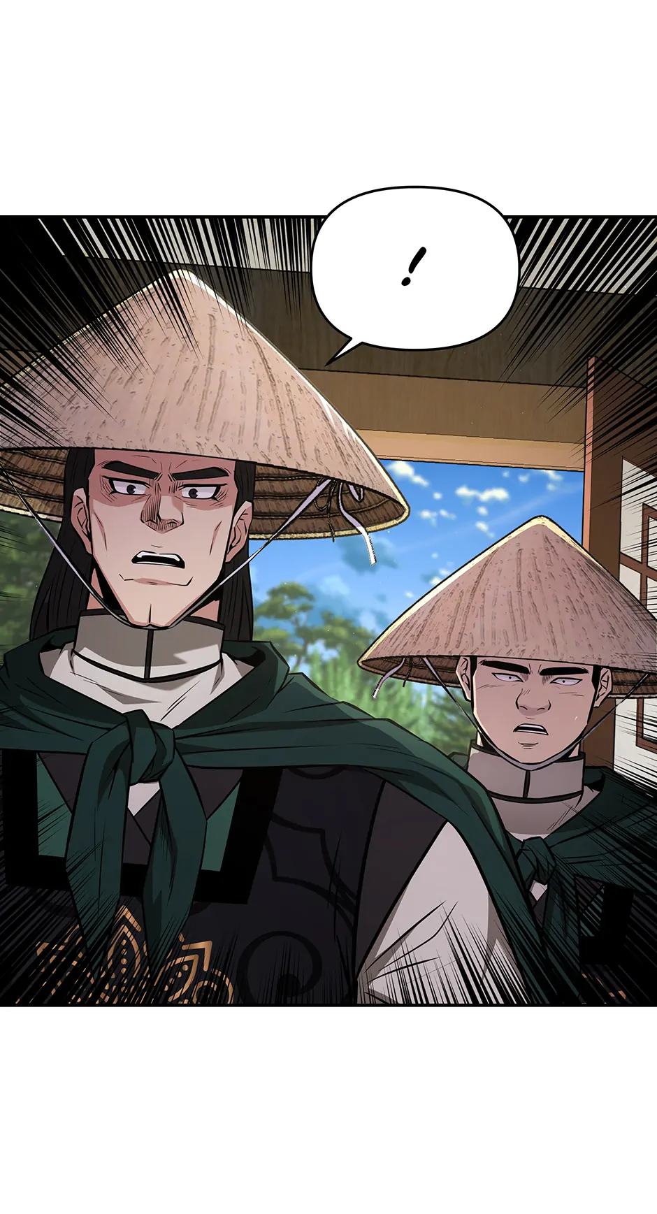 Read World's Best Gonryun Tavern EN Manga Online