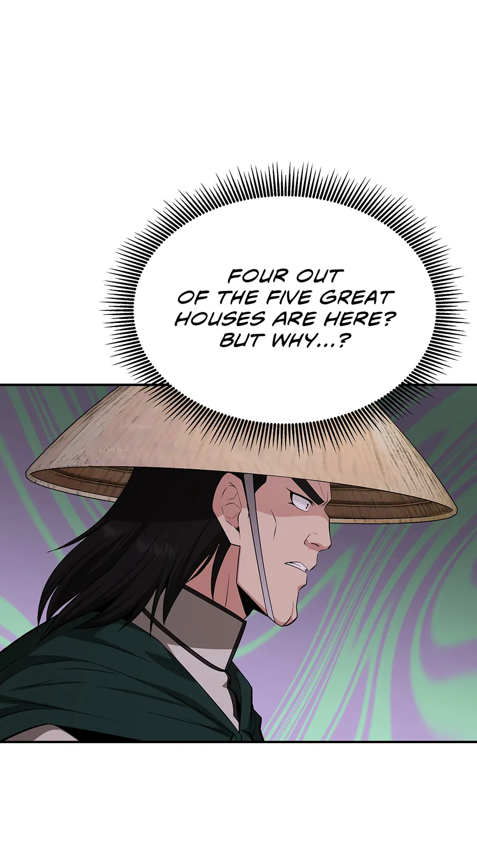 Read World's Best Gonryun Tavern EN Manga Online
