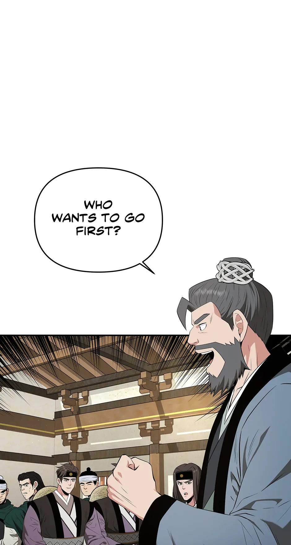 Read World's Best Gonryun Tavern EN Manga Online