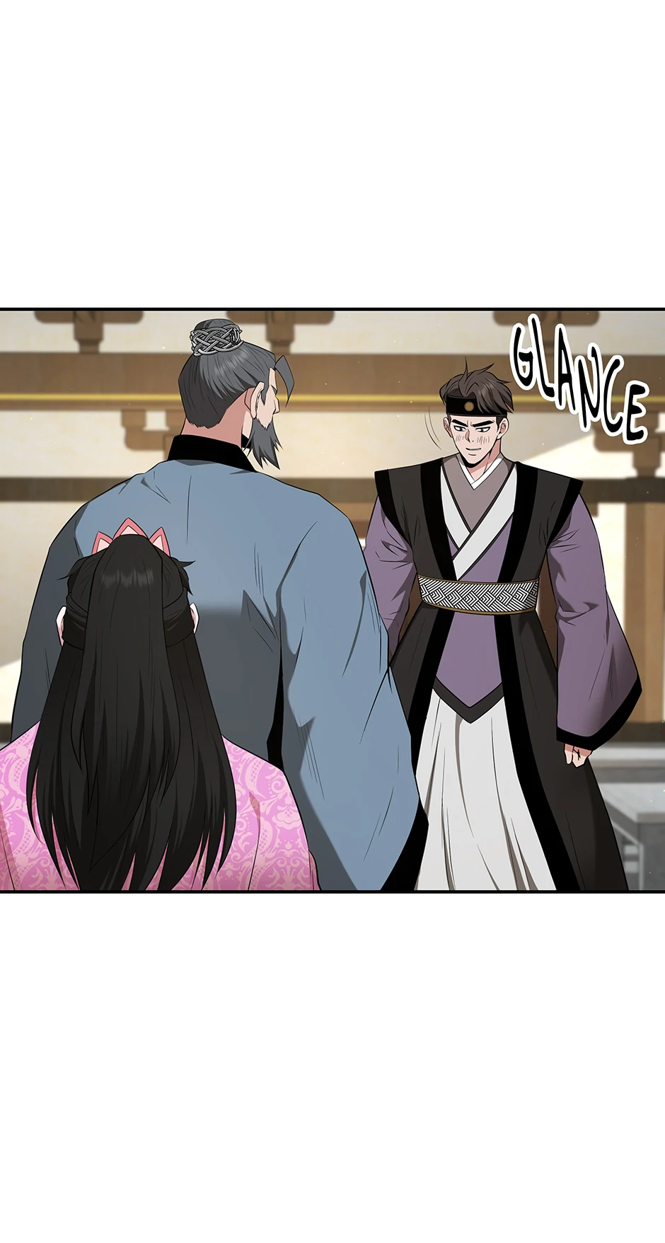 Read World's Best Gonryun Tavern EN Manga Online