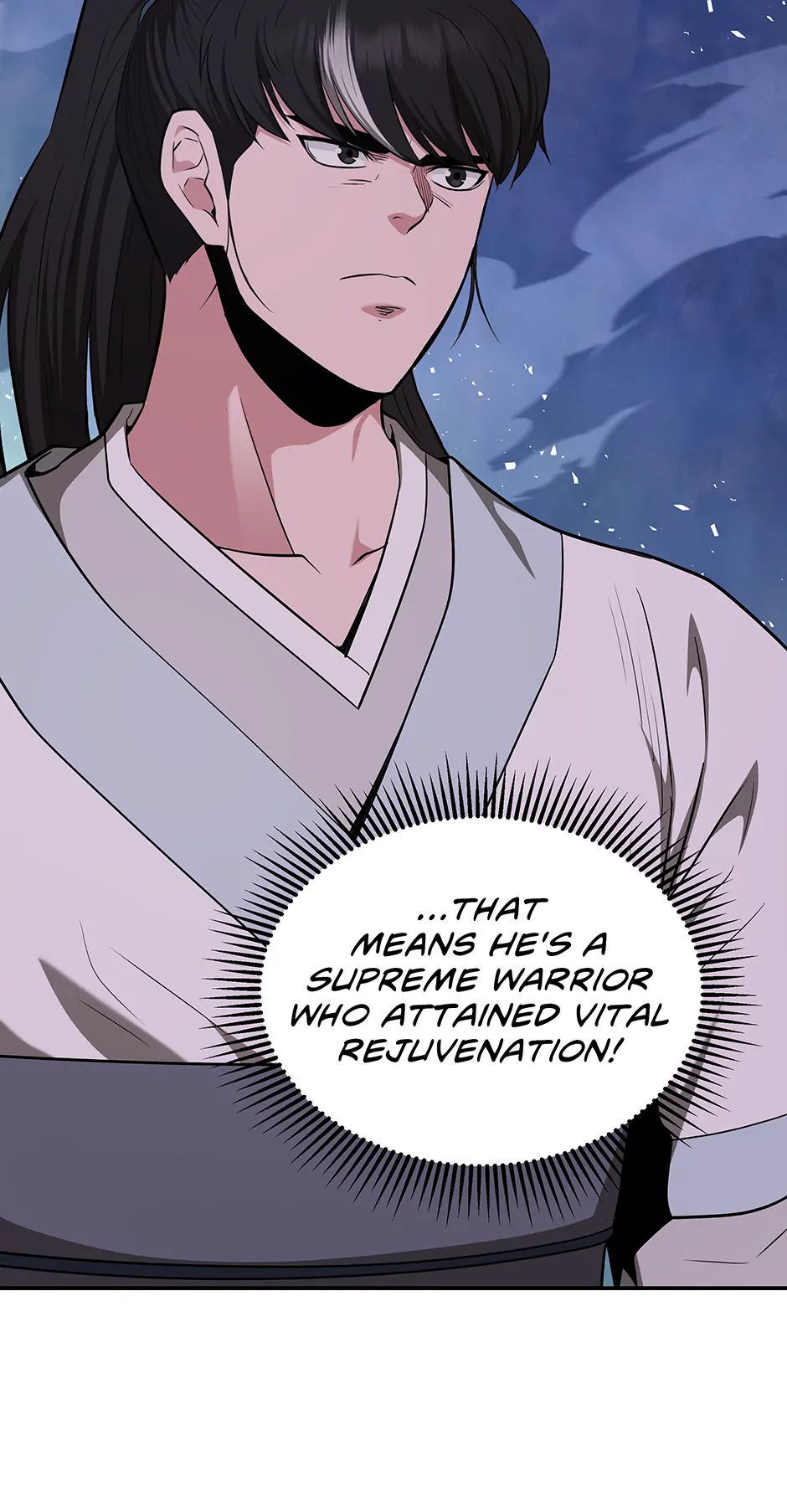 Read World's Best Gonryun Tavern EN Manga Online