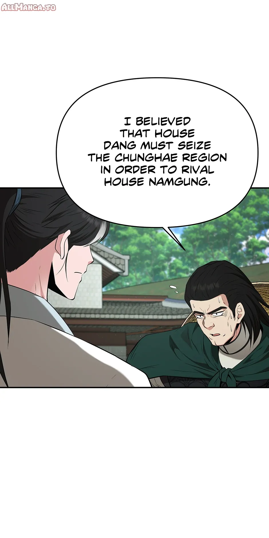 Read World's Best Gonryun Tavern EN Manga Online