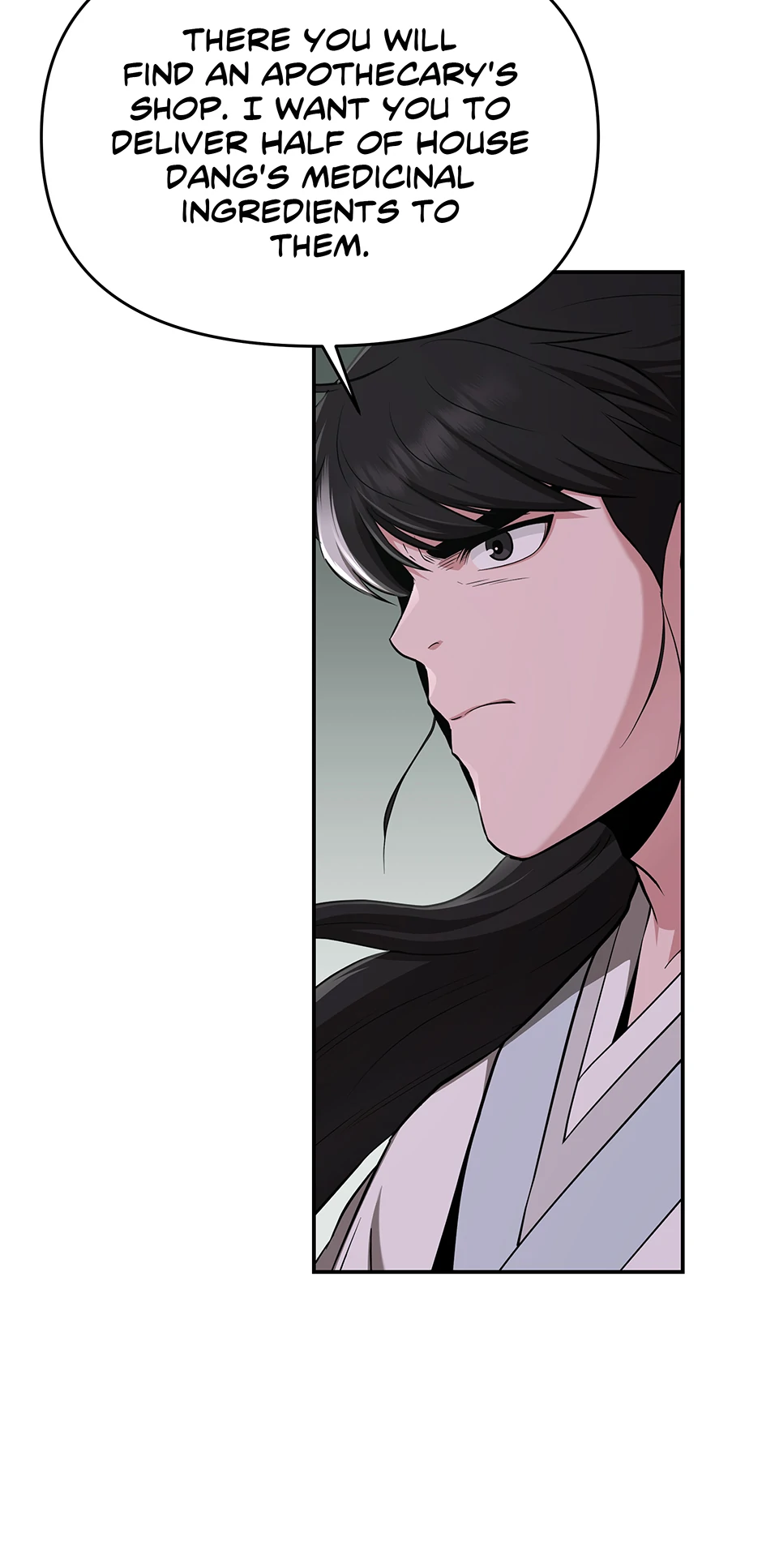 Read World's Best Gonryun Tavern EN Manga Online