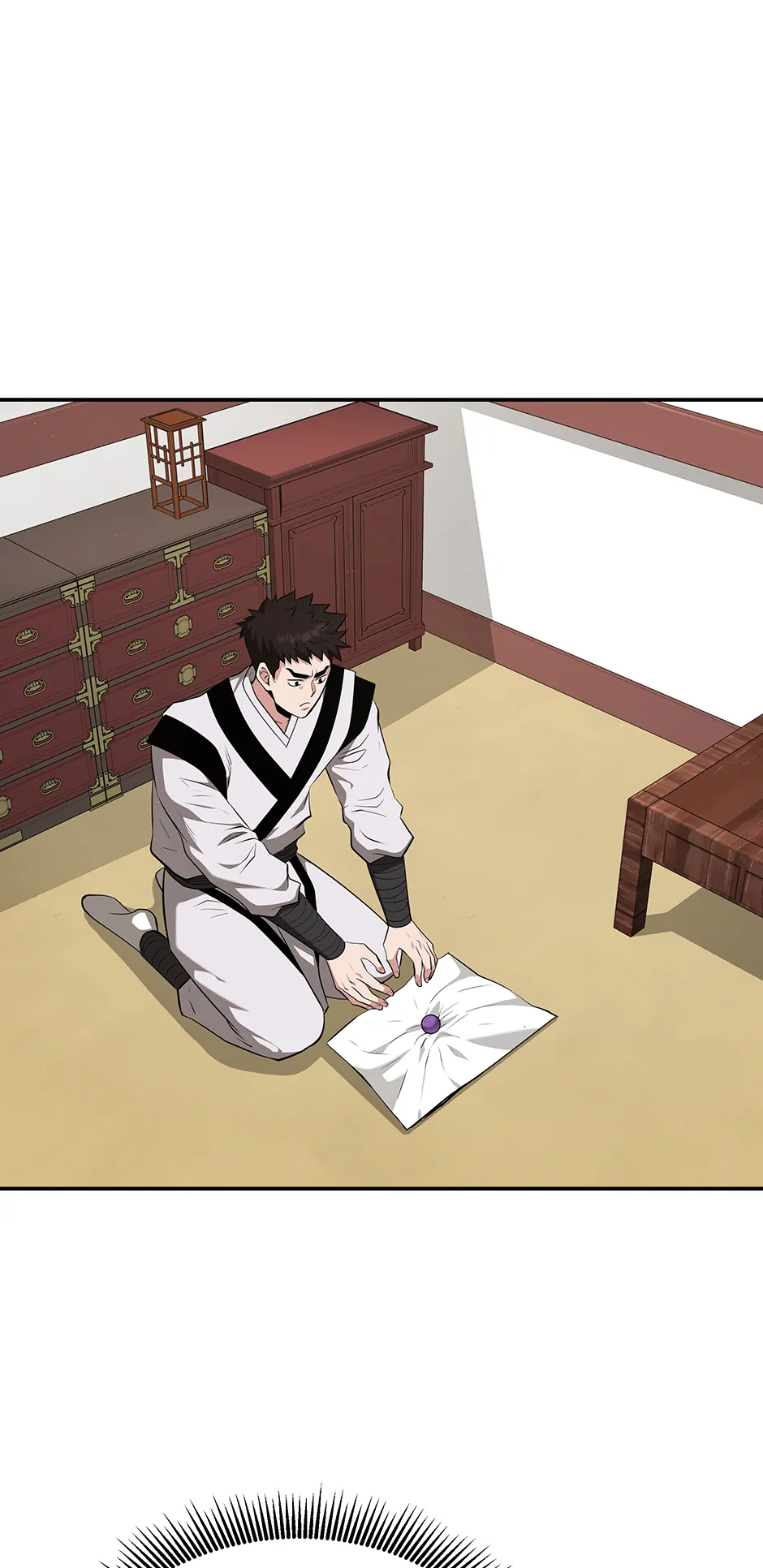 Read World's Best Gonryun Tavern EN Manga Online