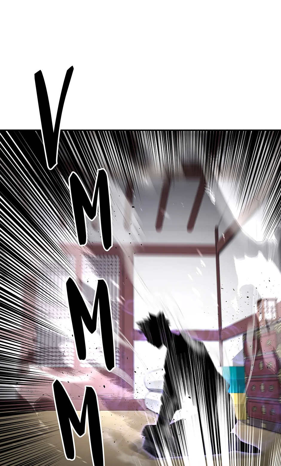 Read World's Best Gonryun Tavern EN Manga Online