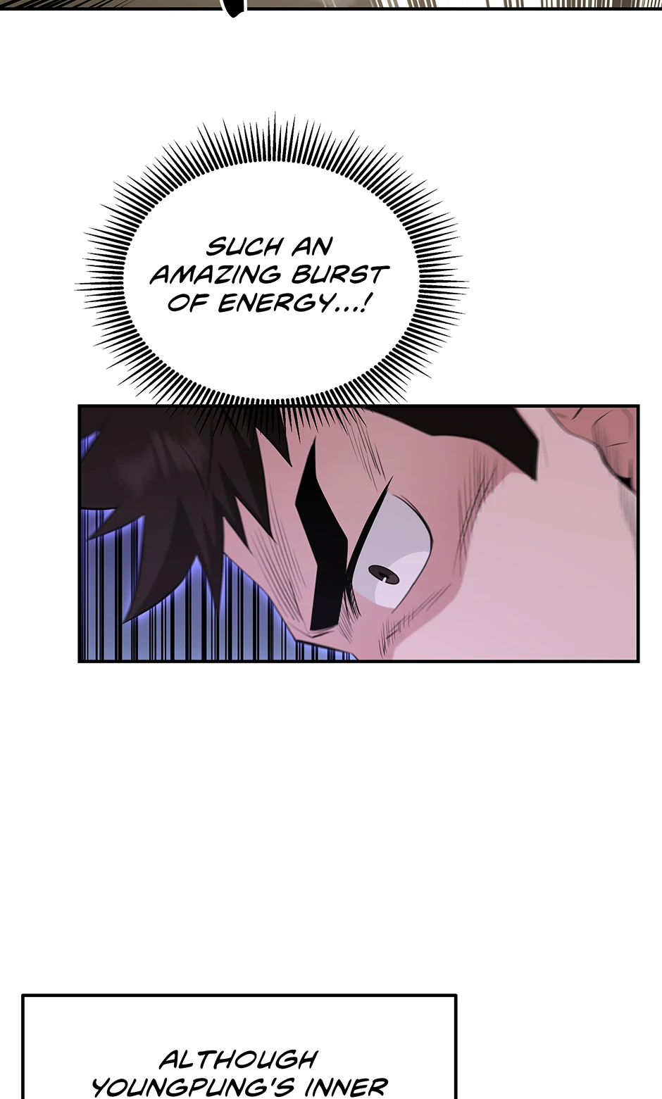 Read World's Best Gonryun Tavern EN Manga Online