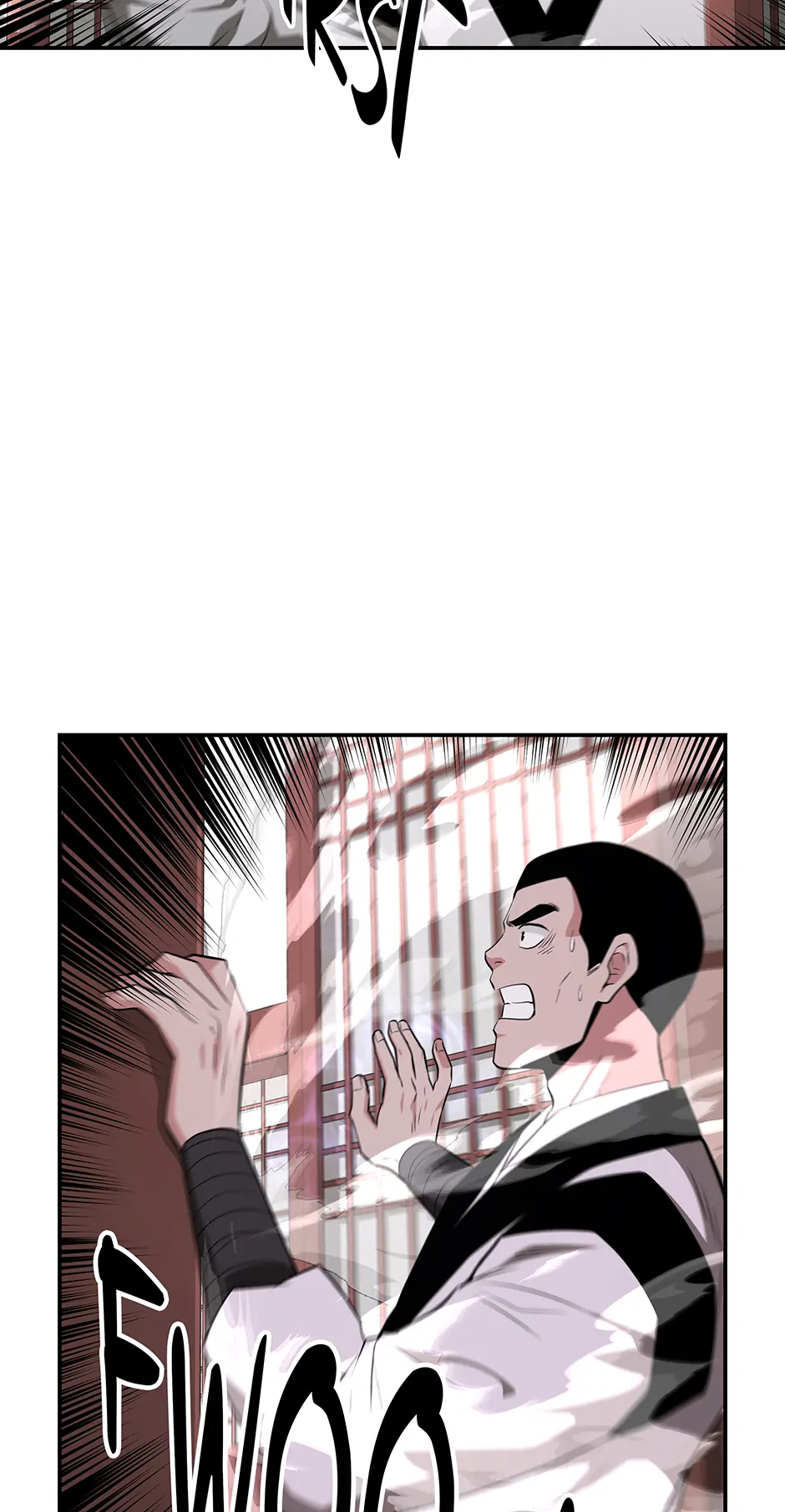 Read World's Best Gonryun Tavern EN Manga Online