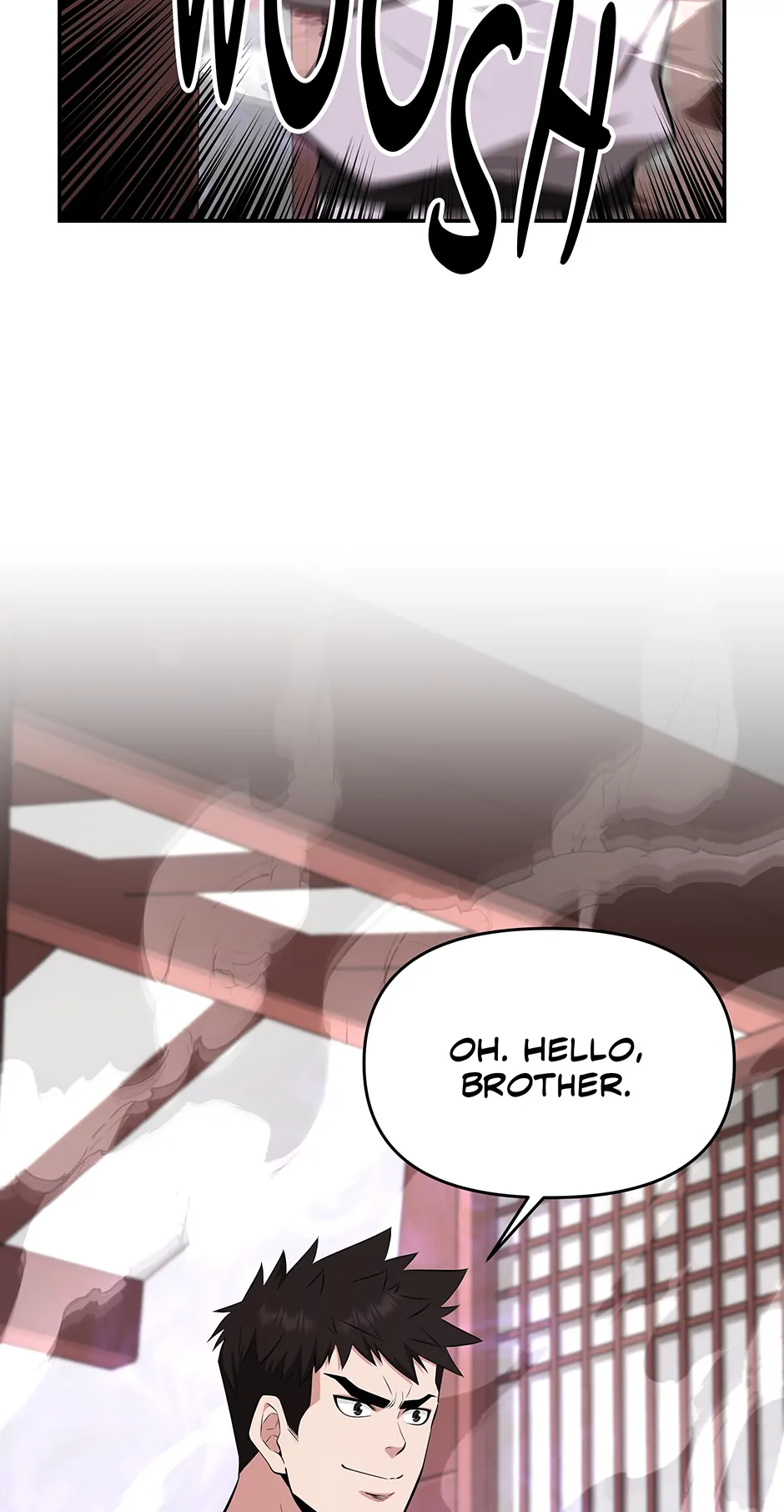 Read World's Best Gonryun Tavern EN Manga Online