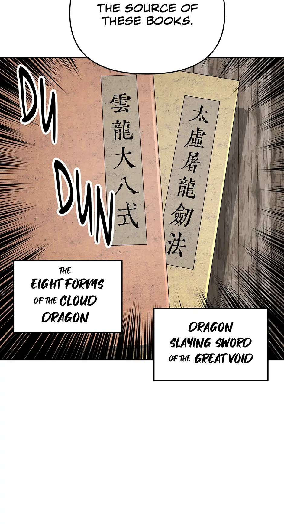 Read World's Best Gonryun Tavern EN Manga Online