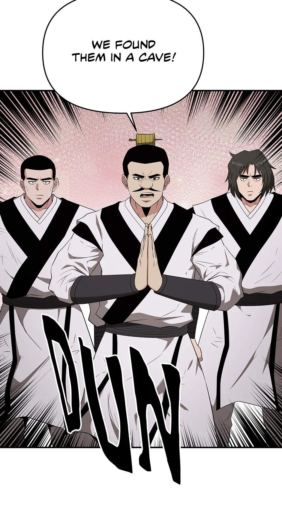 Read World's Best Gonryun Tavern EN Manga Online