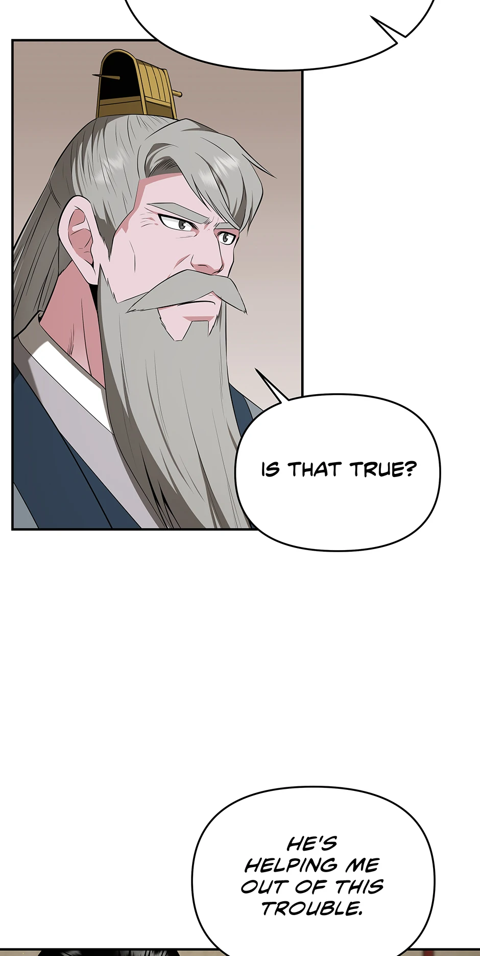 Read World's Best Gonryun Tavern EN Manga Online