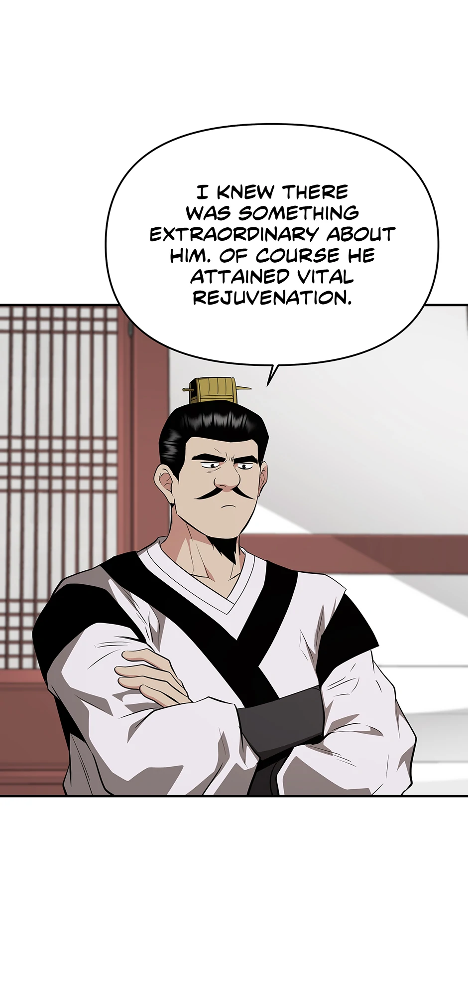 Read World's Best Gonryun Tavern EN Manga Online