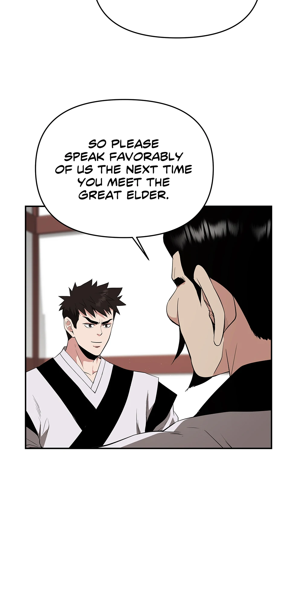 Read World's Best Gonryun Tavern EN Manga Online