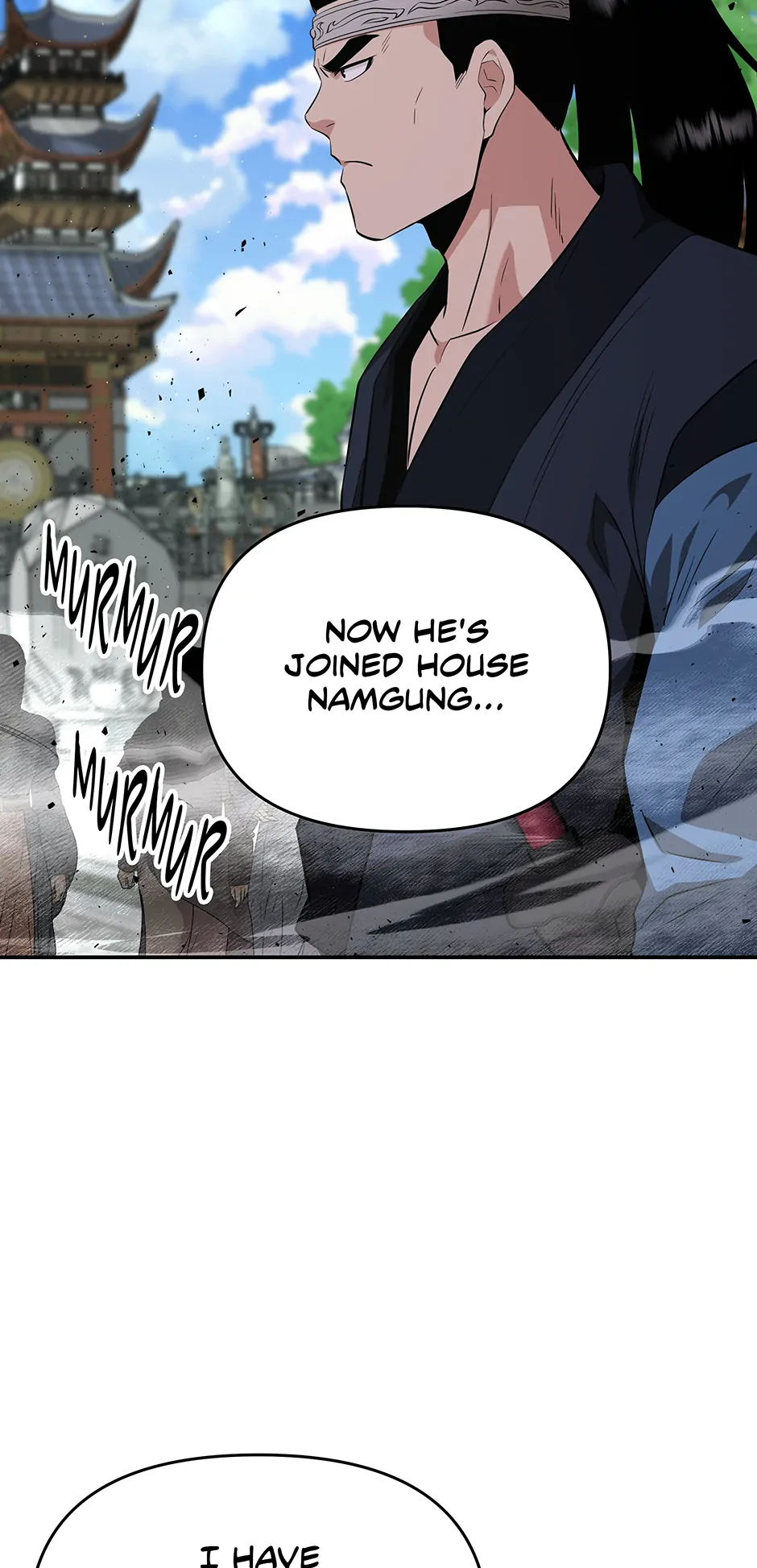 Read World's Best Gonryun Tavern EN Manga Online
