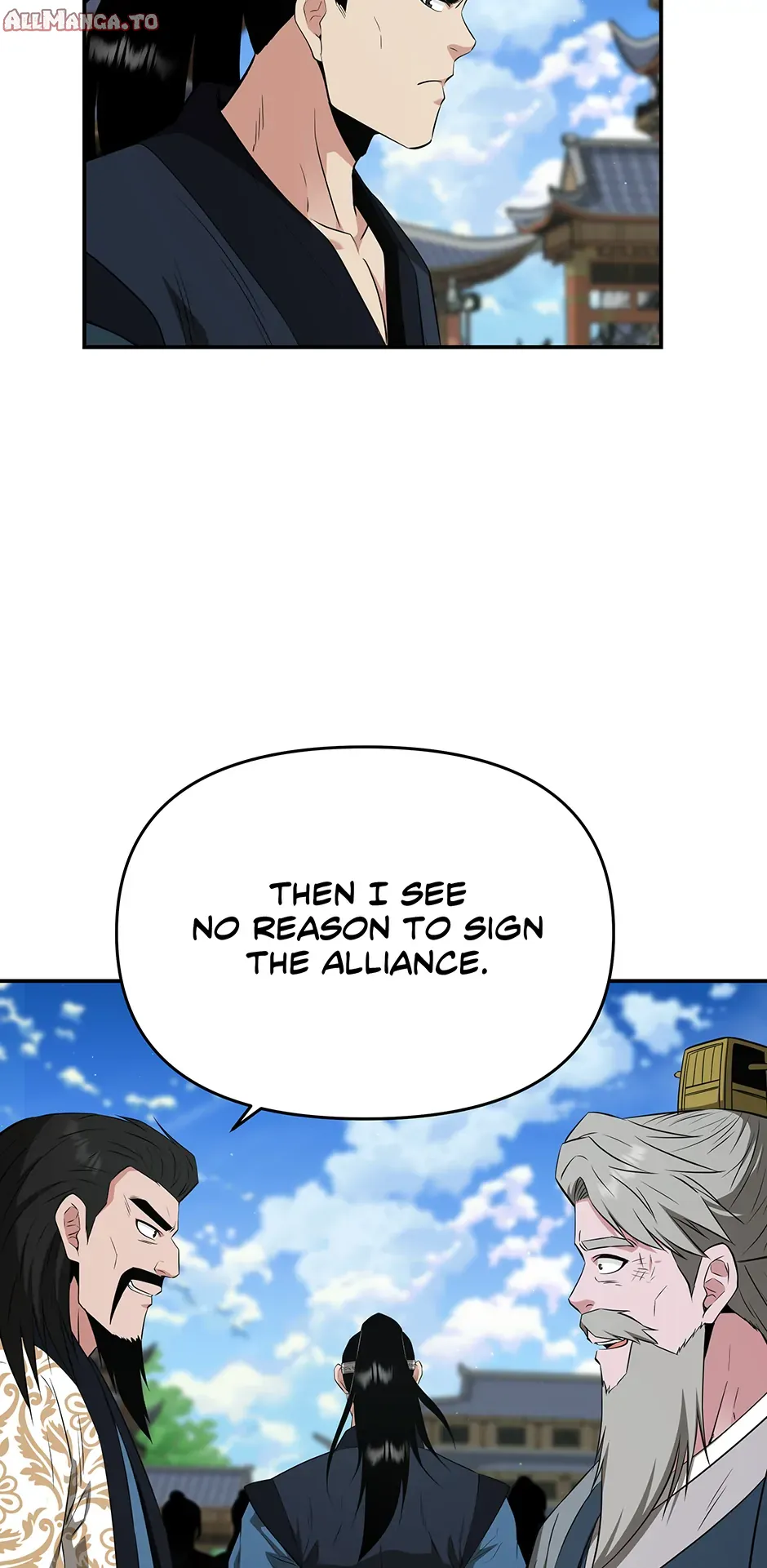 Read World's Best Gonryun Tavern EN Manga Online