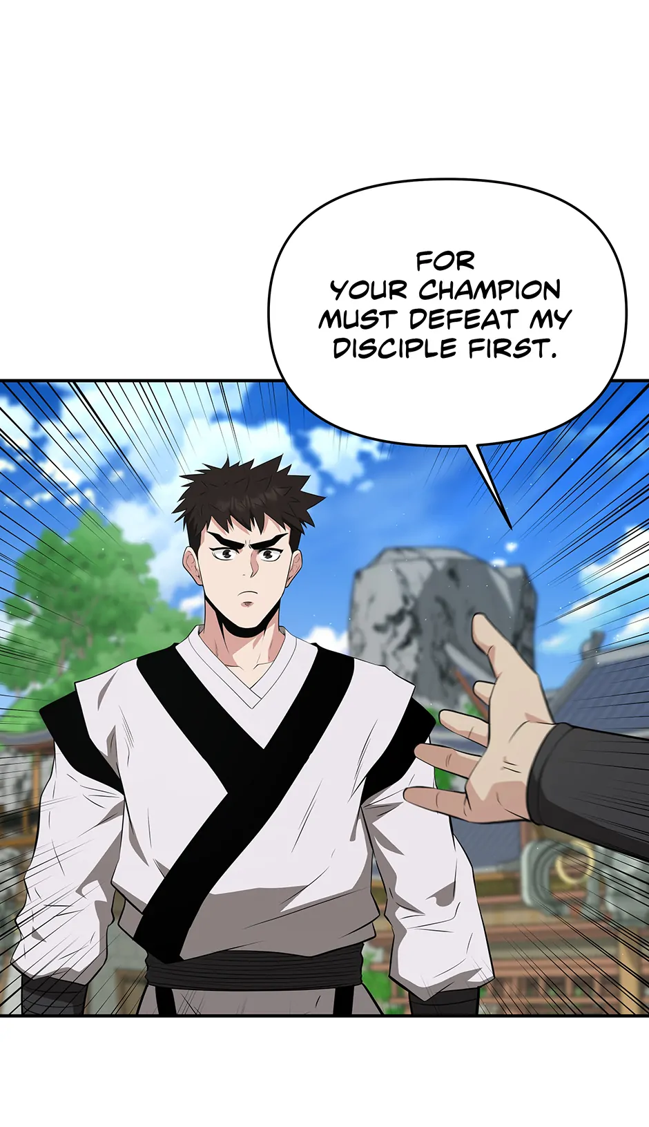 Read World's Best Gonryun Tavern EN Manga Online
