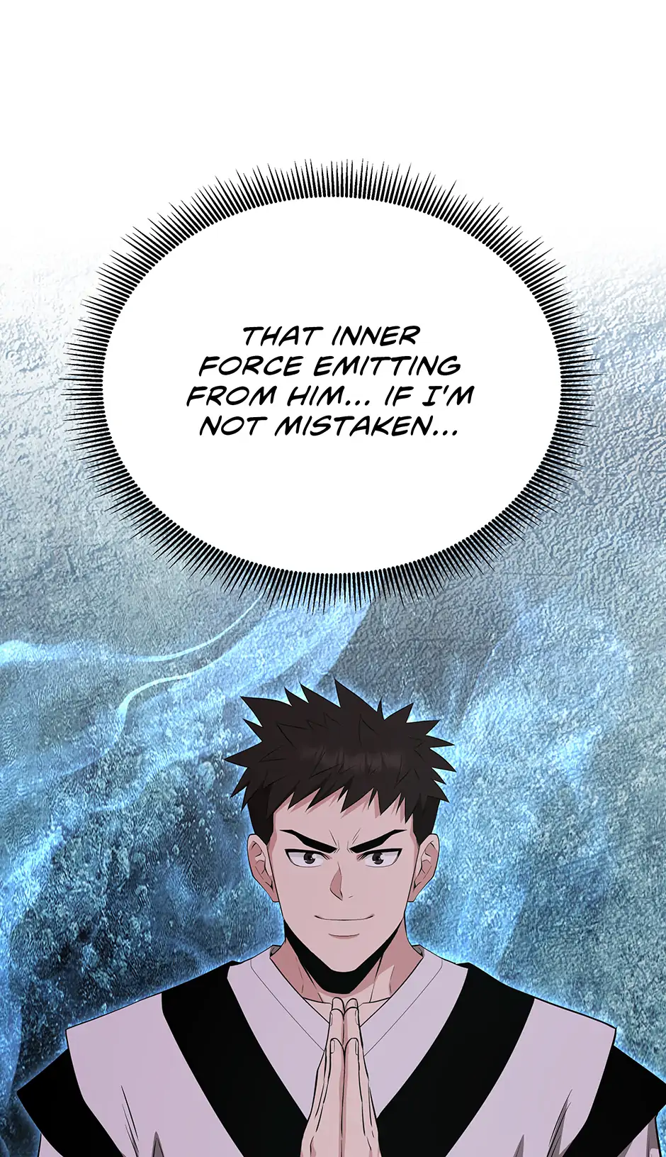 Read World's Best Gonryun Tavern EN Manga Online
