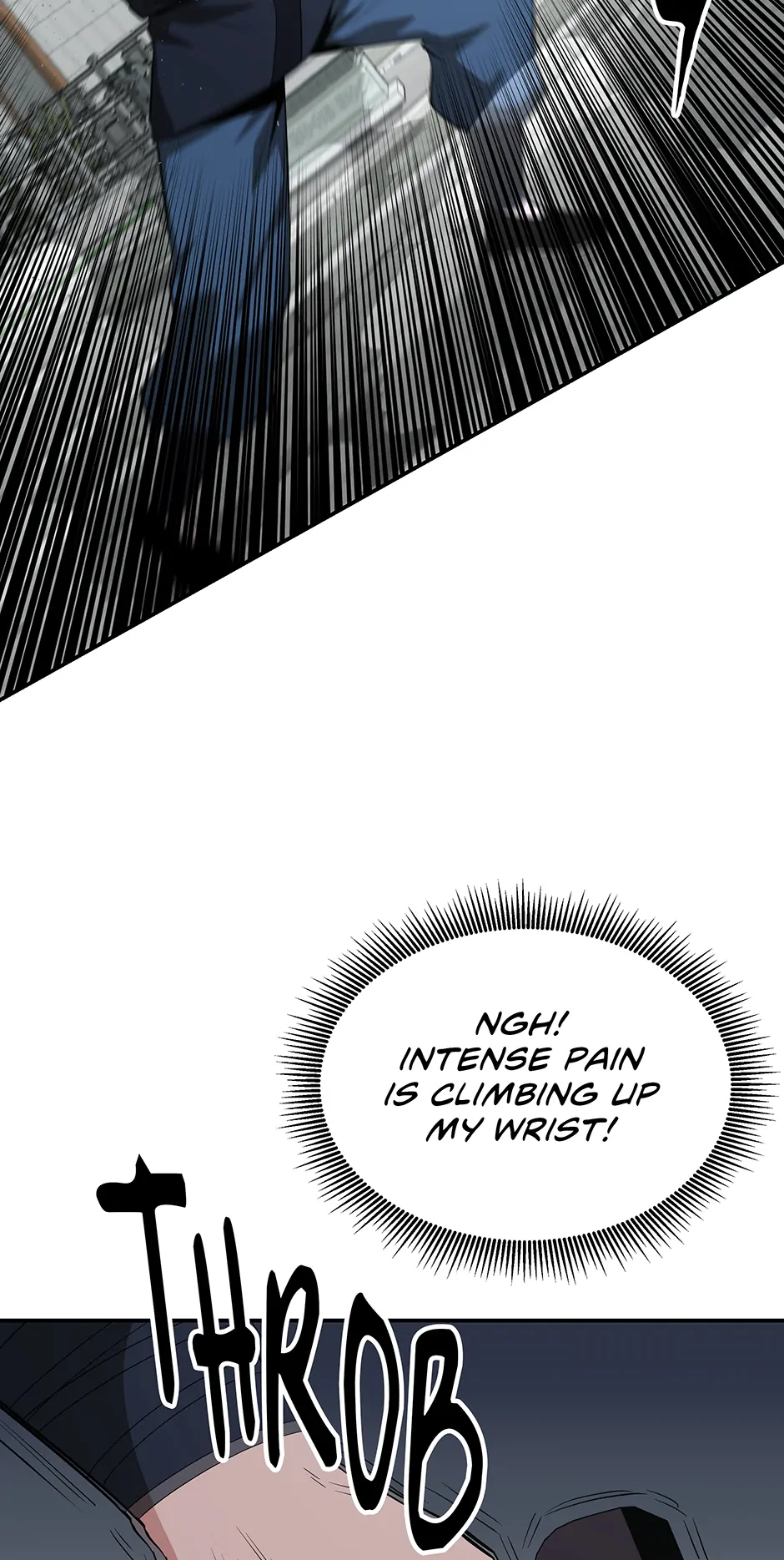 Read World's Best Gonryun Tavern EN Manga Online