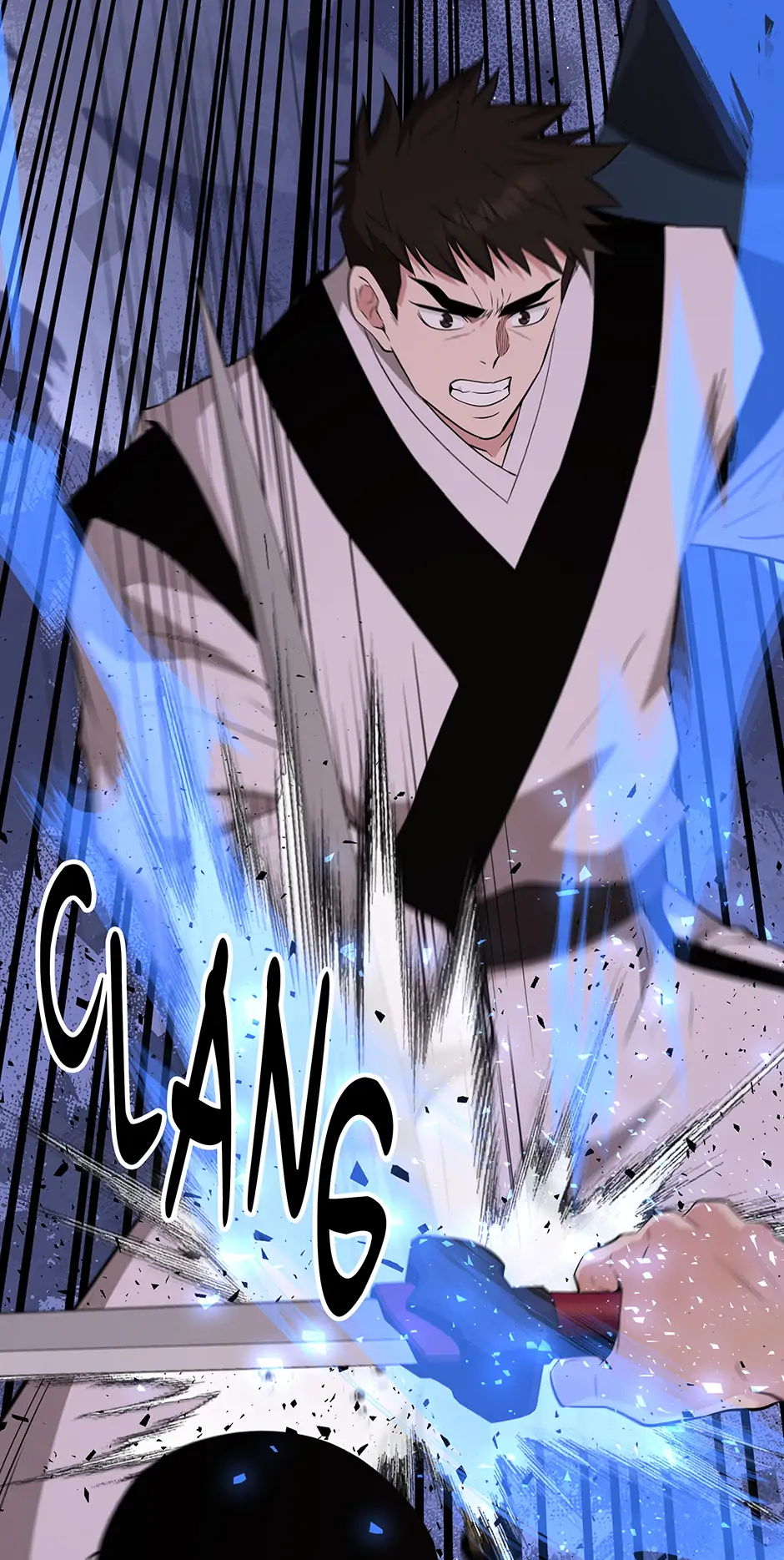 Read World's Best Gonryun Tavern EN Manga Online