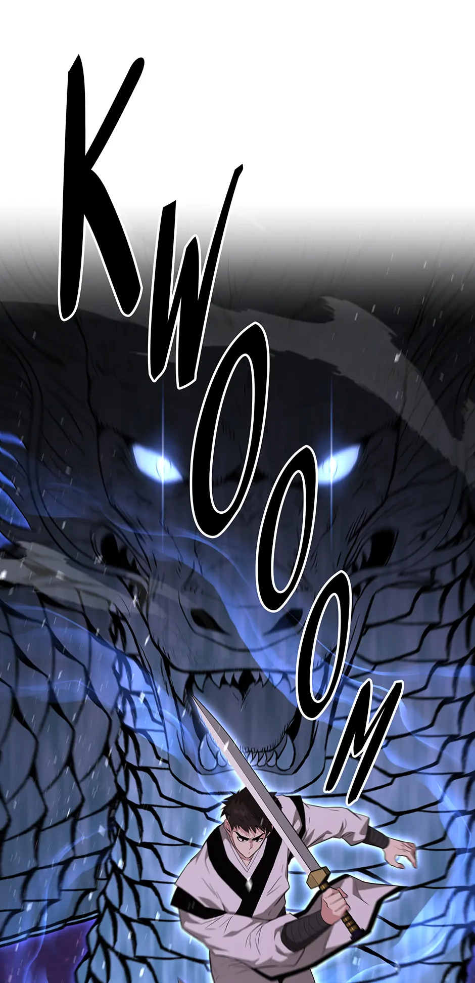 Read World's Best Gonryun Tavern EN Manga Online