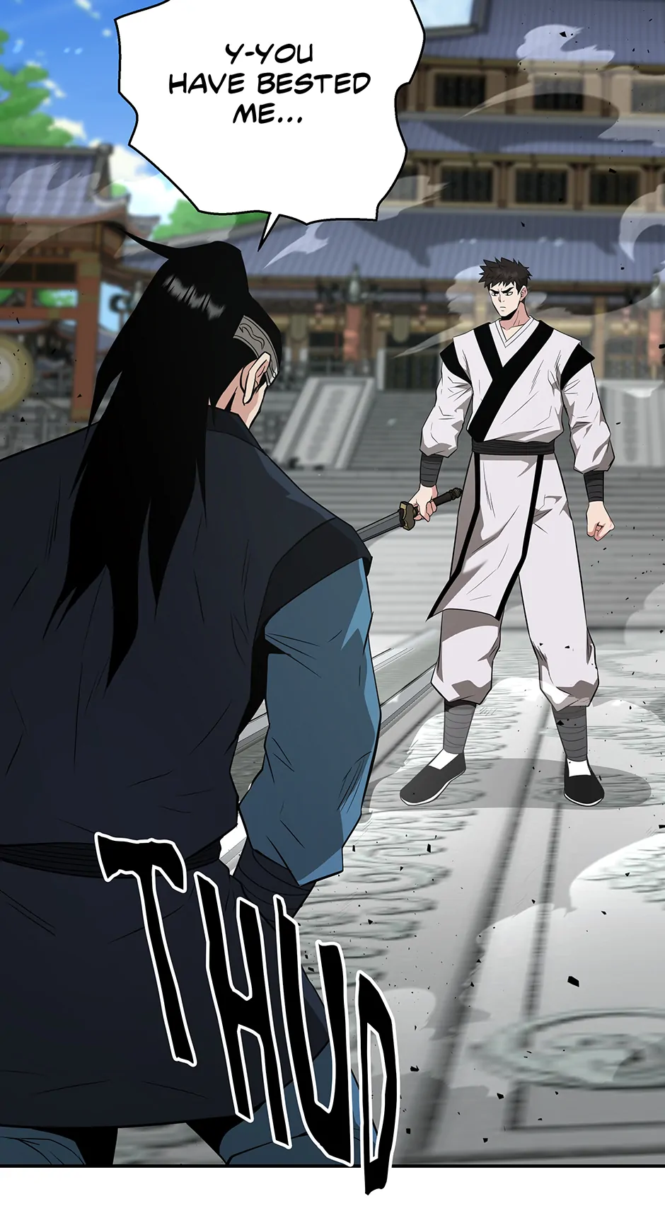 Read World's Best Gonryun Tavern EN Manga Online