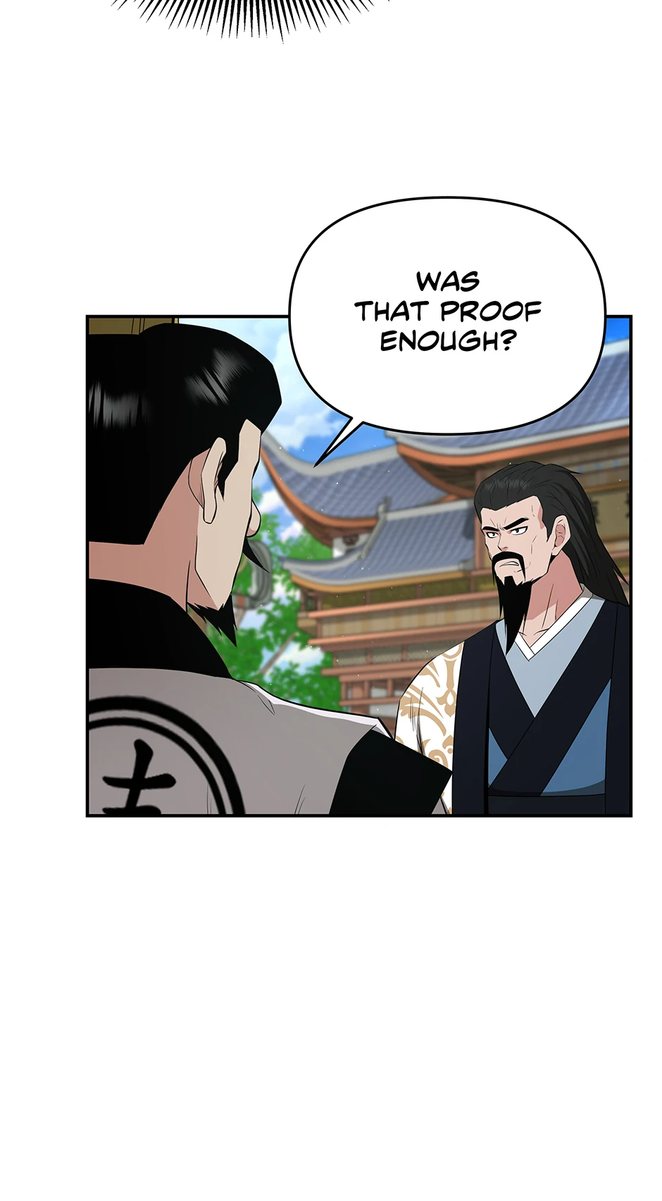 Read World's Best Gonryun Tavern EN Manga Online