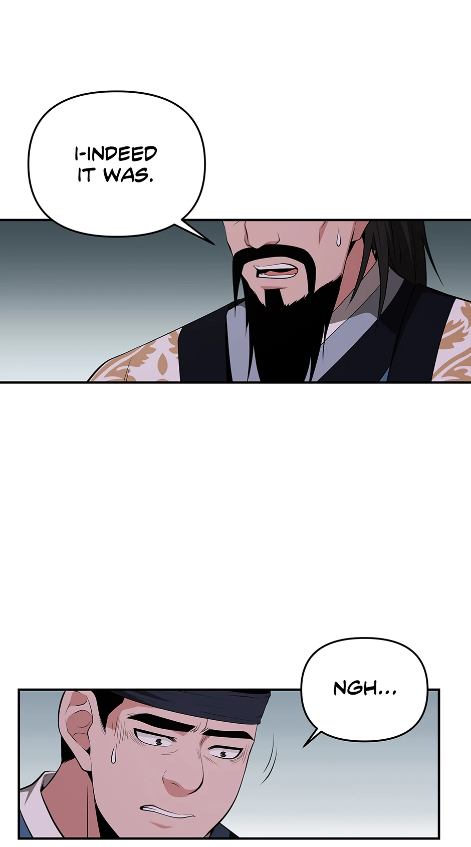 Read World's Best Gonryun Tavern EN Manga Online