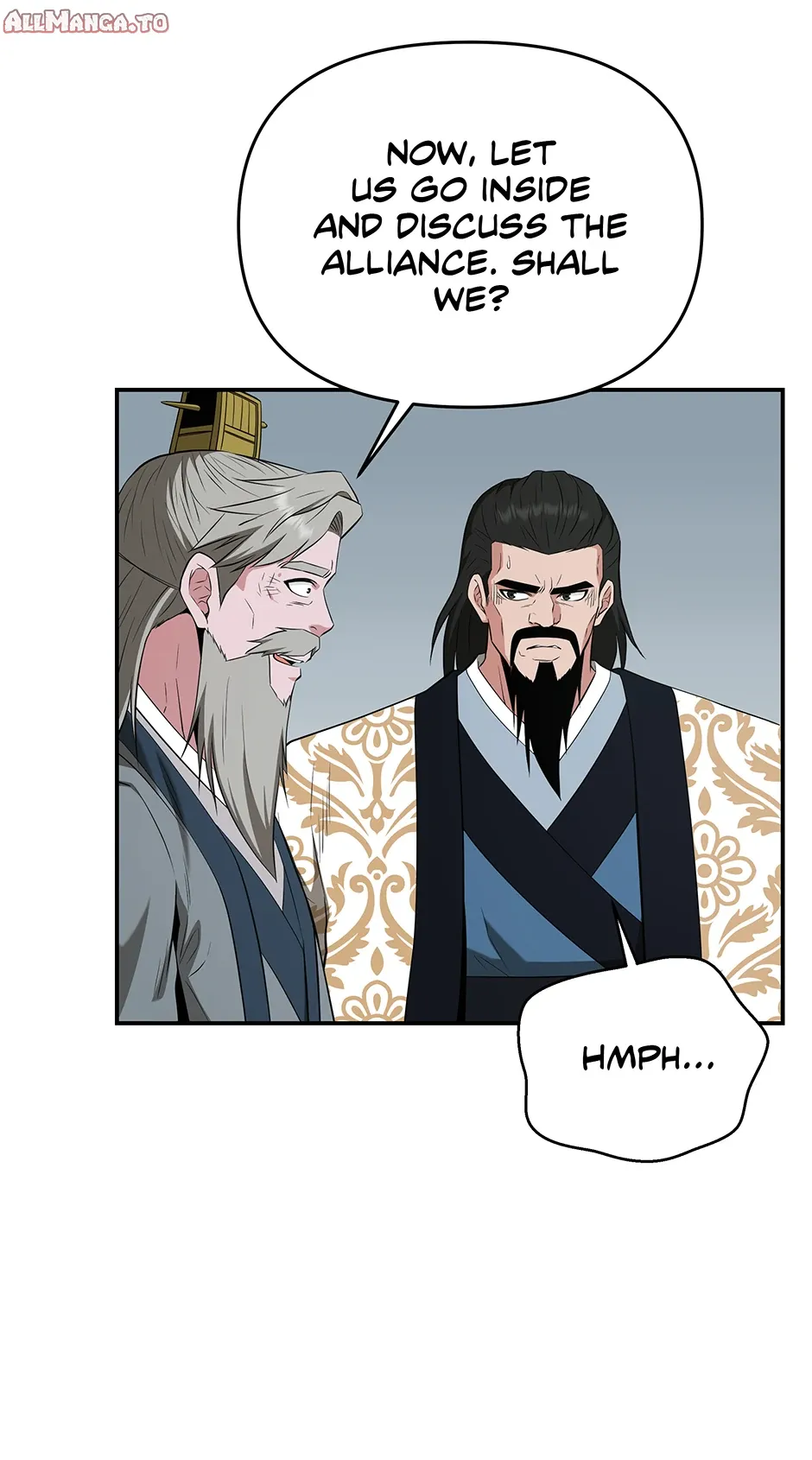 Read World's Best Gonryun Tavern EN Manga Online