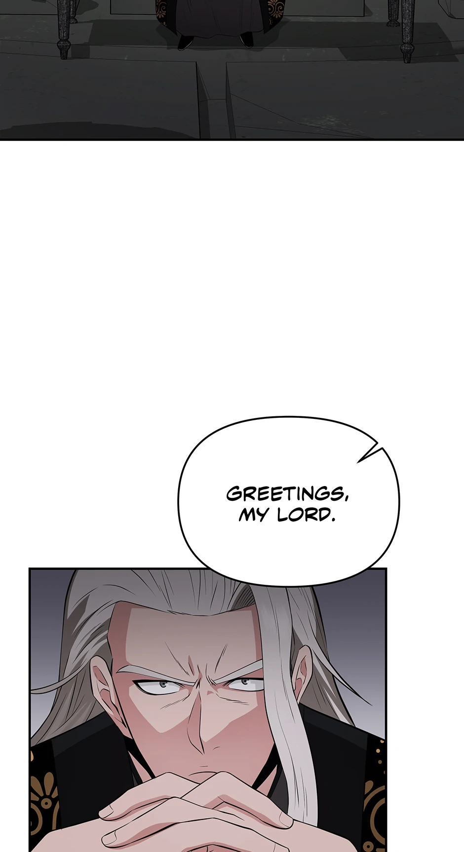 Read World's Best Gonryun Tavern EN Manga Online