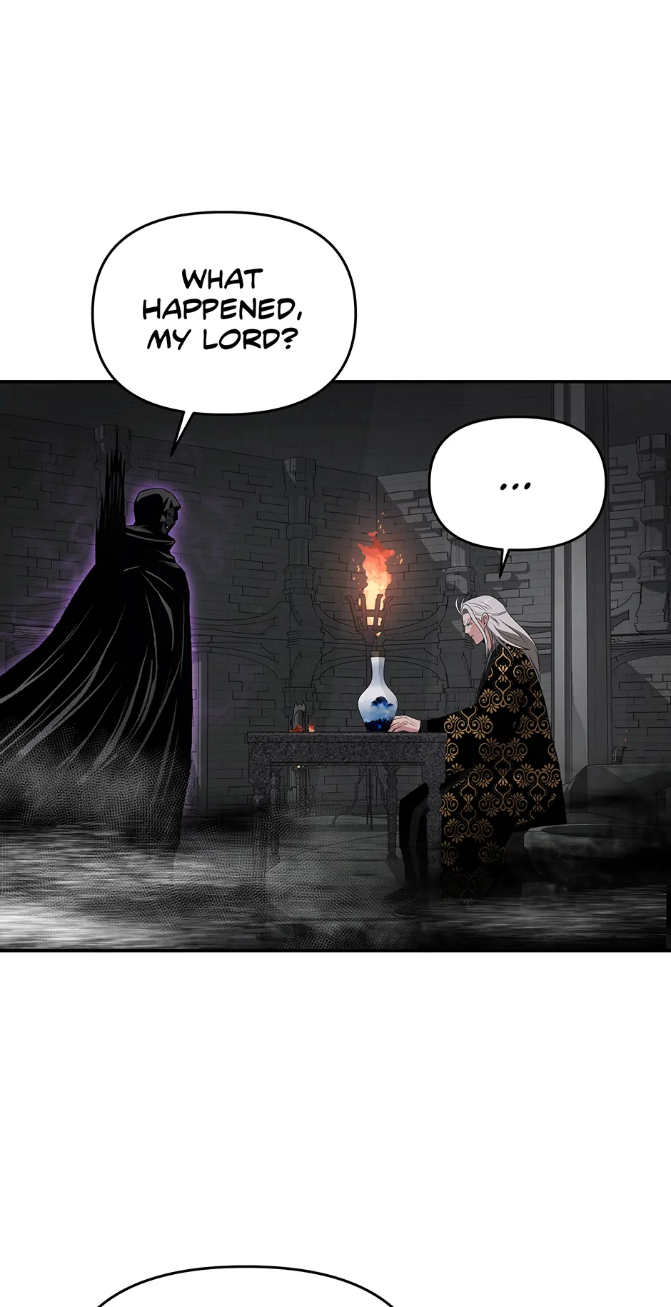Read World's Best Gonryun Tavern EN Manga Online
