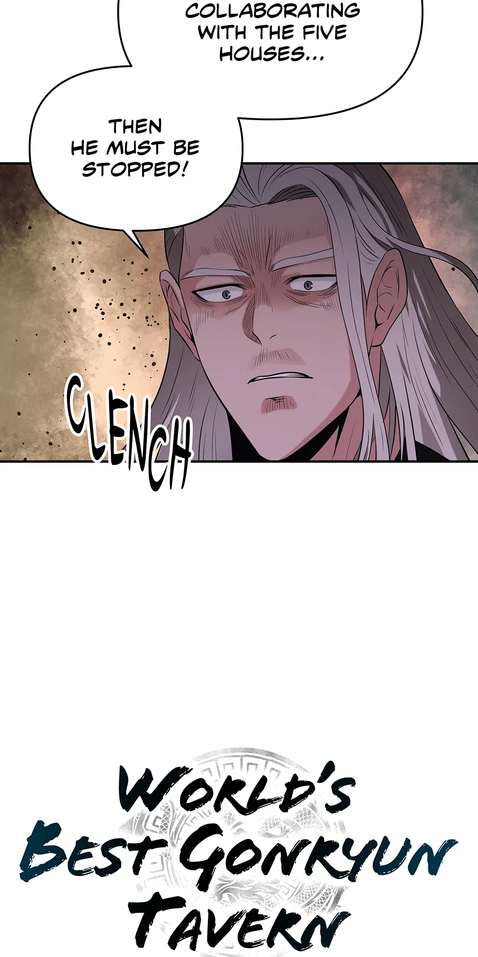 Read World's Best Gonryun Tavern EN Manga Online